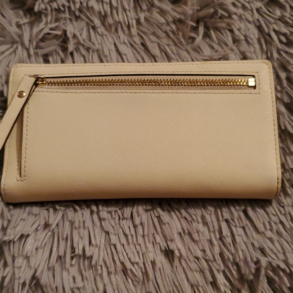 Kate Spade wallet - Picture 3 of 7